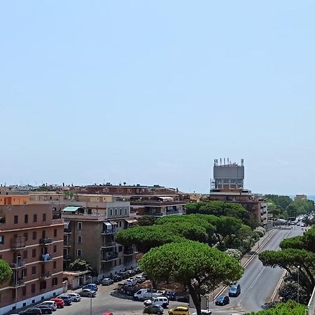 Villa Attico Ostia Extérieur photo