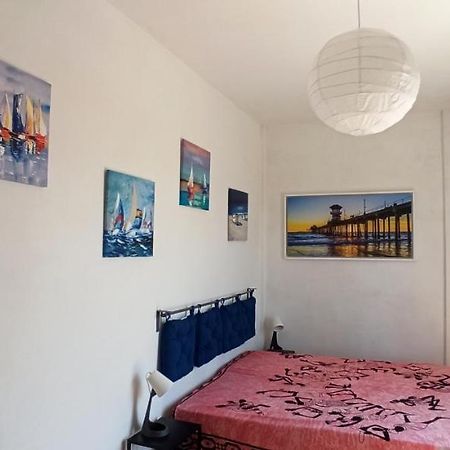Villa Attico Ostia Extérieur photo