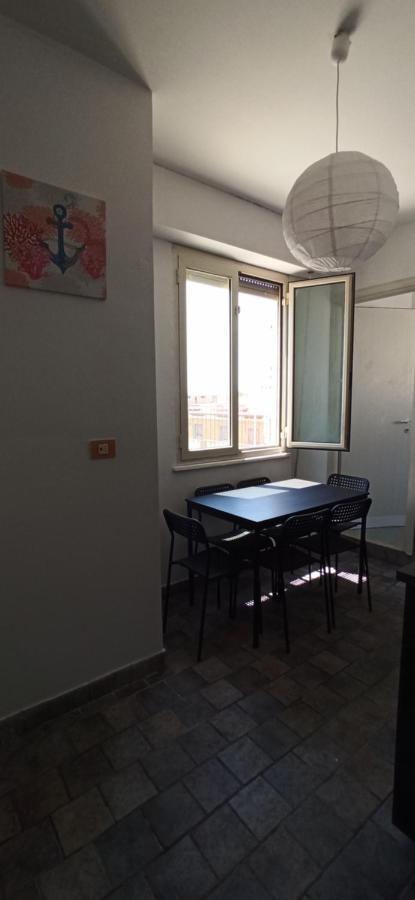 Villa Attico Ostia Extérieur photo