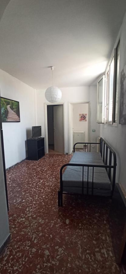 Villa Attico Ostia Extérieur photo