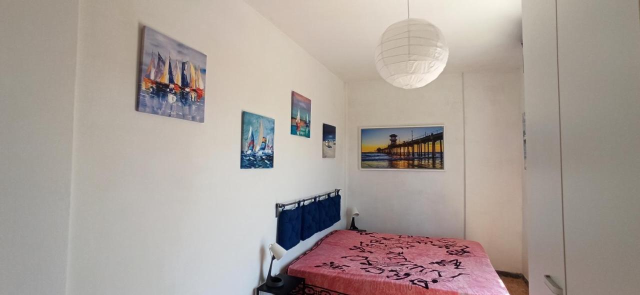 Villa Attico Ostia Extérieur photo