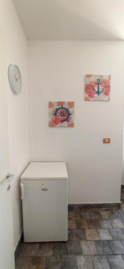 Villa Attico Ostia Extérieur photo